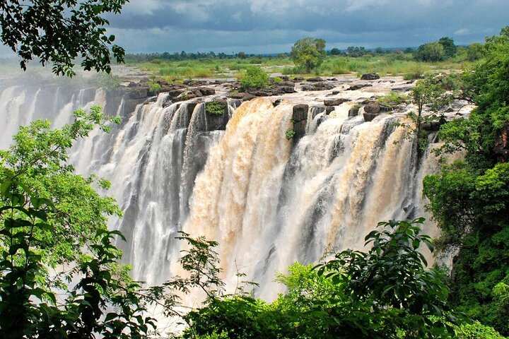 Drakensberg Mountains & Hiking 2 Day Tour From Durban - Photo 1 of 10